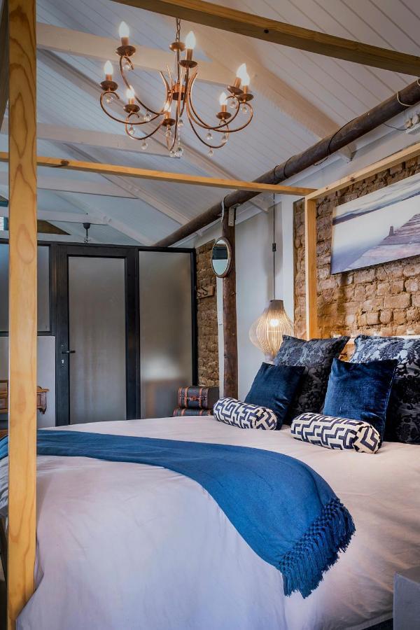 1 Queen Vic Otel Darling Dış mekan fotoğraf